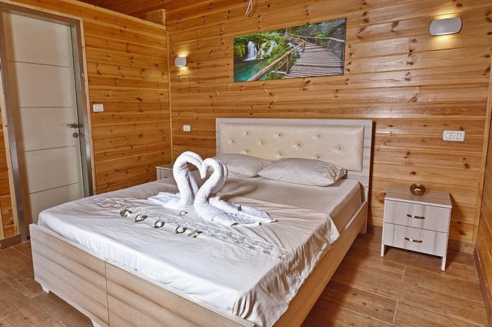 אחוזת אודליה צימר בדלתון