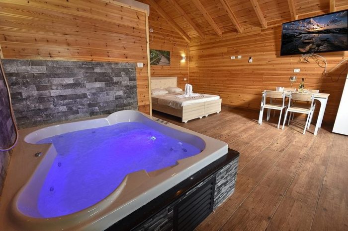 אודליה צימר בדלתון חצר