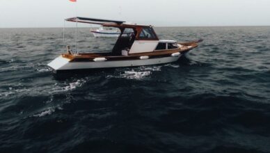 החוף השקט טבריה