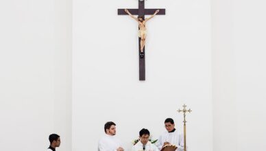 הכנסייה האתיופית