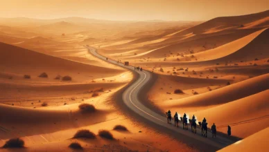 מלון ישרוטל פונדק רמון