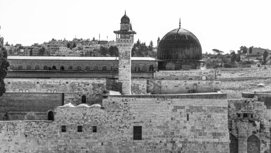 מלונות בירושלים